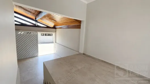 Casa com 2 Quartos à venda, 175m² no Parque Residencial Santa Eulália, Limeira