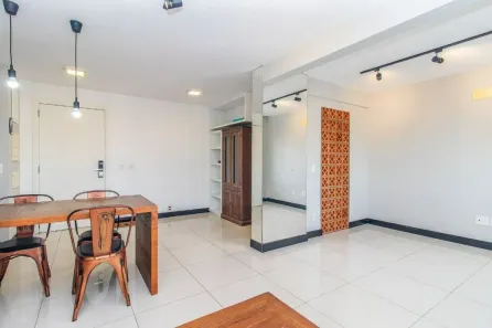 Apartamento com 2 Quartos à venda, 64m² no Jardim Botânico, Porto Alegre