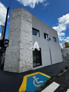 Imóvel Comercial para alugar, 110m² no Centro, Uberlândia