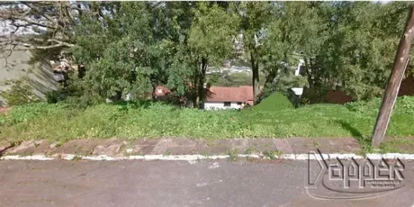 Lote/Terreno à venda no Vila Nova, Novo Hamburgo