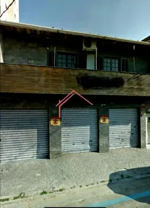Galpão/Depósito/Armazém à venda, 500m² no Presidente Altino, Osasco