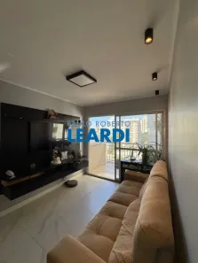 Apartamento com 2 Quartos à venda, 63m² no Cambuci, São Paulo