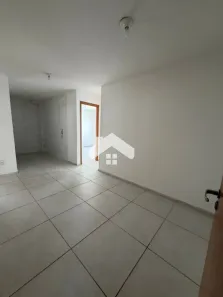 Apartamento com 2 Quartos para alugar, 60m² no Marivan, Aracaju