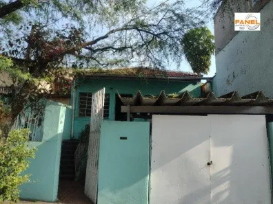 Casa com 2 Quartos à venda, 65m² no Caxingui, São Paulo