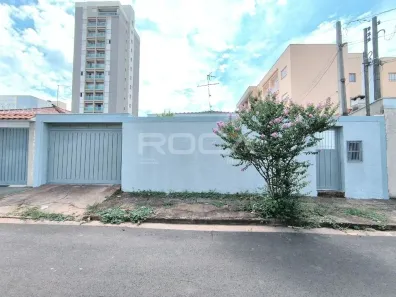 Casa com 3 Quartos para alugar, 270m² no Cidade Jardim, São Carlos