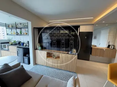 Apartamento com 2 Quartos à venda, 59m² no Vila Ema, São Paulo
