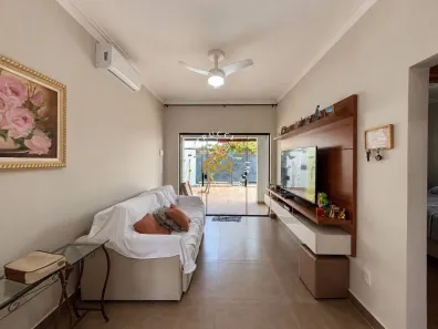 Casa com 3 Quartos à venda, 160m² no Jardim Novo Campos Elíseos, Campinas