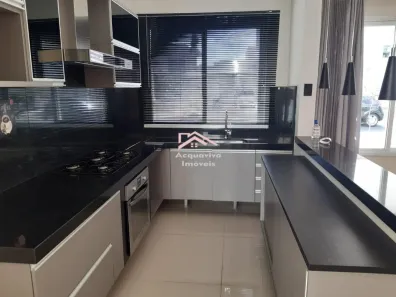 Casa de Condomínio com 3 Quartos à venda, 101m² no Jardim Park Real, Indaiatuba