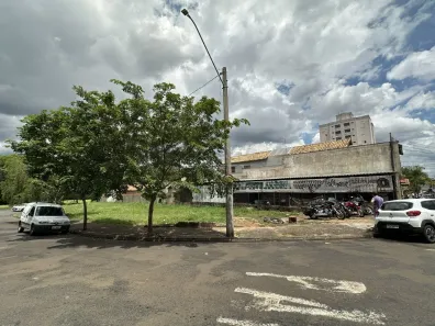 Lote/Terreno à venda, 685m² no Água Branca, Piracicaba