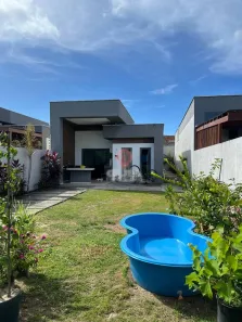 Casa com 3 Quartos à venda, 140m² no Centro, Eusébio