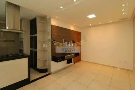Cobertura com 2 Quartos à venda, 110m² no Vila Linda, Santo André