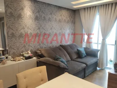Apartamento com 3 Quartos à venda, 63m² no Vila Guilherme, São Paulo