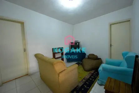 Casa com 1 Quarto à venda, 70m² no Loteamento Jardim Maracaíbo, Tremembé