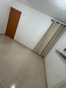 Apartamento com 2 Quartos à venda, 39m² no Rios de Spagna, São José do Rio Preto