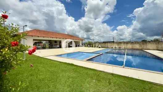 Casa de Condomínio com 3 Quartos para alugar, 104m² no Parque dos Sabiás, Rio Branco