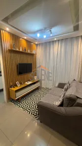 Apartamento com 2 Quartos à venda, 60m² no Jaguaribe, Osasco