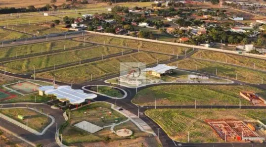 Lote/Terreno à venda, 405m² no Jardim Vitagliano, São José do Rio Preto