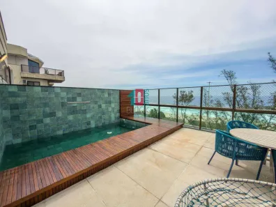 Cobertura com 4 Quartos à venda, 383m² no Recreio dos Bandeirantes, Rio de Janeiro