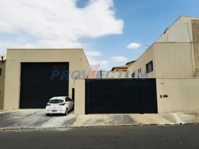 Galpão/Depósito/Armazém à venda, 170m² no Jardim do Lago, Campinas