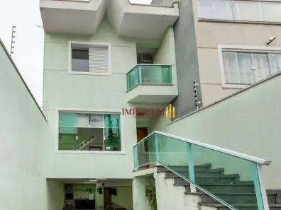 Sobrado com 2 Quartos à venda, 140m² no Vila Mazzei, São Paulo