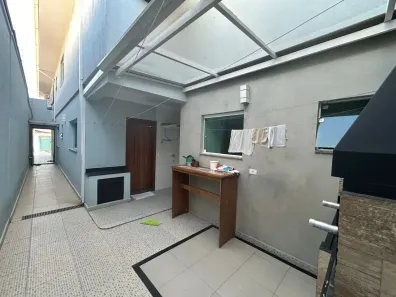 Sobrado com 3 Quartos à venda, 125m² no Jardim Bonfiglioli, São Paulo