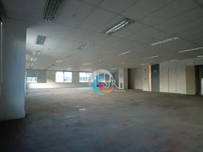 Sala Comercial para alugar, 1132m² no Jardim São Luís, São Paulo