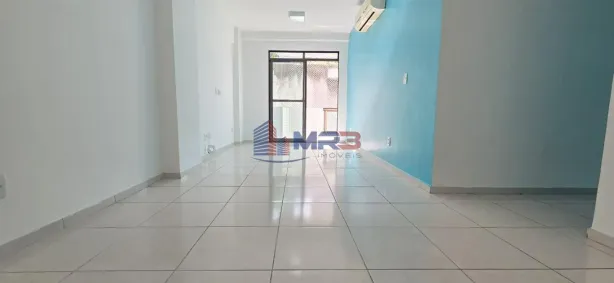 Apartamento com 2 Quartos à venda, 91m² no Pechincha, Rio de Janeiro
