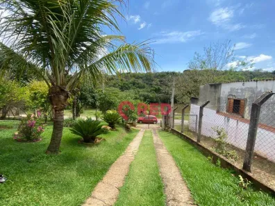 Fazenda/Sítio com 2 Quartos à venda, 65m² no Residencial Aquarius, Araçoiaba da Serra