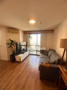 Flat com 2 Quartos à venda, 52m² no Vila Olímpia, São Paulo