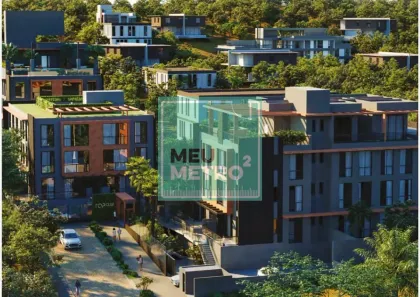Apartamento com 2 Quartos à venda, 73m² no Canasvieiras, Florianópolis
