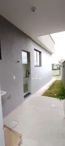 Casa de Condomínio com 2 Quartos à venda, 75m² no Varjão, Pinheiral