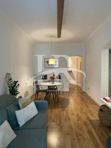 Flat com 2 Quartos para alugar, 55m² no Jardim Paulista, São Paulo
