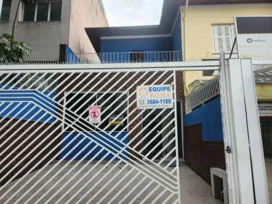 Imóvel Comercial para alugar, 286m² no Centro, Osasco
