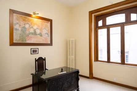 Sala Comercial para alugar, 22m² no Centro, Pelotas