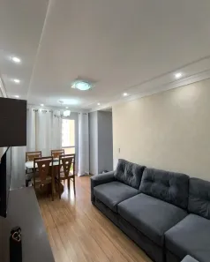 Apartamento com 3 Quartos à venda, 45m² no Bom Retiro, São Paulo