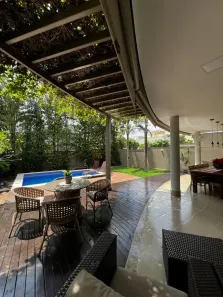 Casa de Condomínio com 3 Quartos à venda, 240m² no Jardim Imperial, Cuiabá