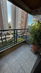 Apartamento com 3 Quartos à venda, 90m² no Jardim Aurélia, Campinas