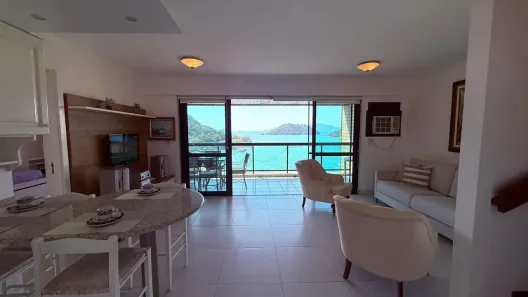 Apartamento com 3 Quartos à venda, 141m² no Mangaratiba, Mangaratiba