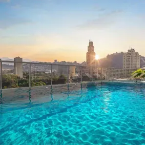 Apartamento com 1 Quarto à venda, 39m² no Centro, Rio de Janeiro