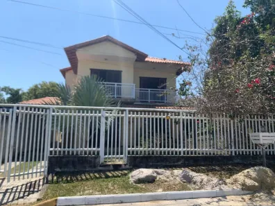 Casa com 3 Quartos à venda, 268m² no Jacaroá, Maricá