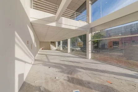 Ponto Comercial para alugar, 243m² no Cristo Redentor, Porto Alegre