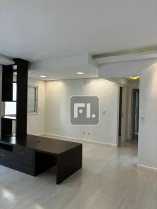Apartamento com 2 Quartos para alugar, 80m² no Alphaville Centro Industrial e Empresarial/Alphaville., Barueri