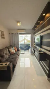 Apartamento com 2 Quartos à venda, 56m² no Vila Nova Jundiainópolis, Jundiaí