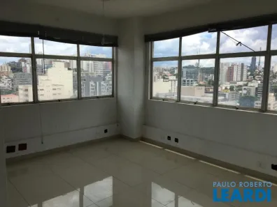 Sala Comercial à venda, 58m² no Pinheiros, São Paulo