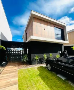 Casa de Condomínio com 4 Quartos à venda, 150m² no Jacaré, Cabedelo