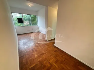 Apartamento com 2 Quartos à venda, 65m² no Leblon, Rio de Janeiro