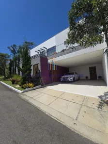 Casa com 4 Quartos para alugar, 260m² no Spina Ville II, Juiz de Fora