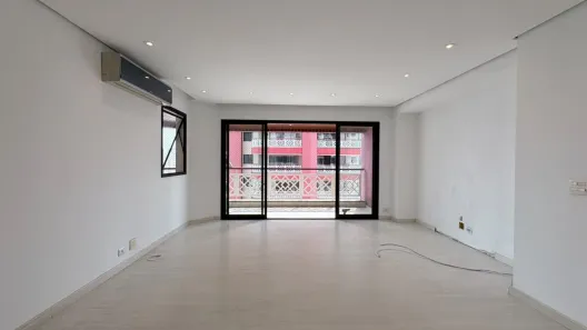 Apartamento com 3 Quartos para alugar, 125m² no Vila Gomes Cardim, São Paulo
