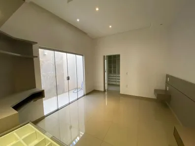 Casa com 3 Quartos à venda, 217m² no Bosque dos Buritis, Uberlândia