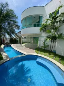 Casa de Condomínio com 4 Quartos à venda, 360m² no Maria Farinha, Paulista